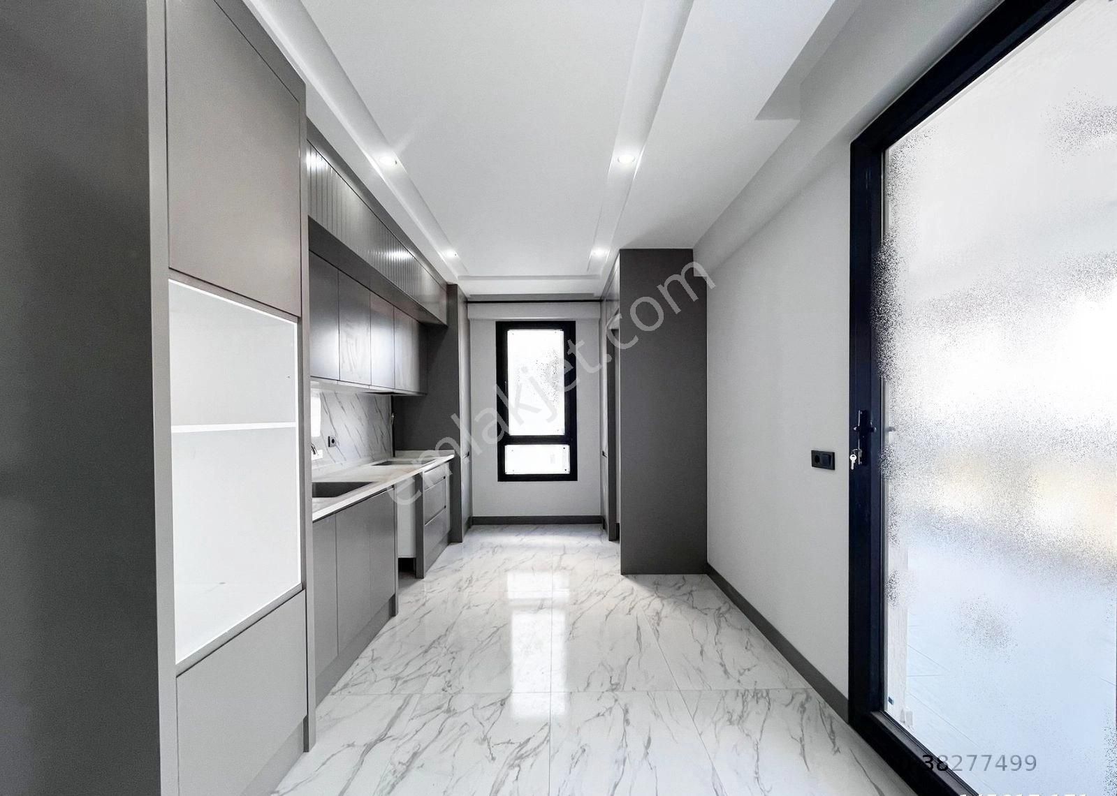 Erva Lıfedan Yenişafakta Bölgenin En Geniş 2+1 Daireleri - Görsel 7