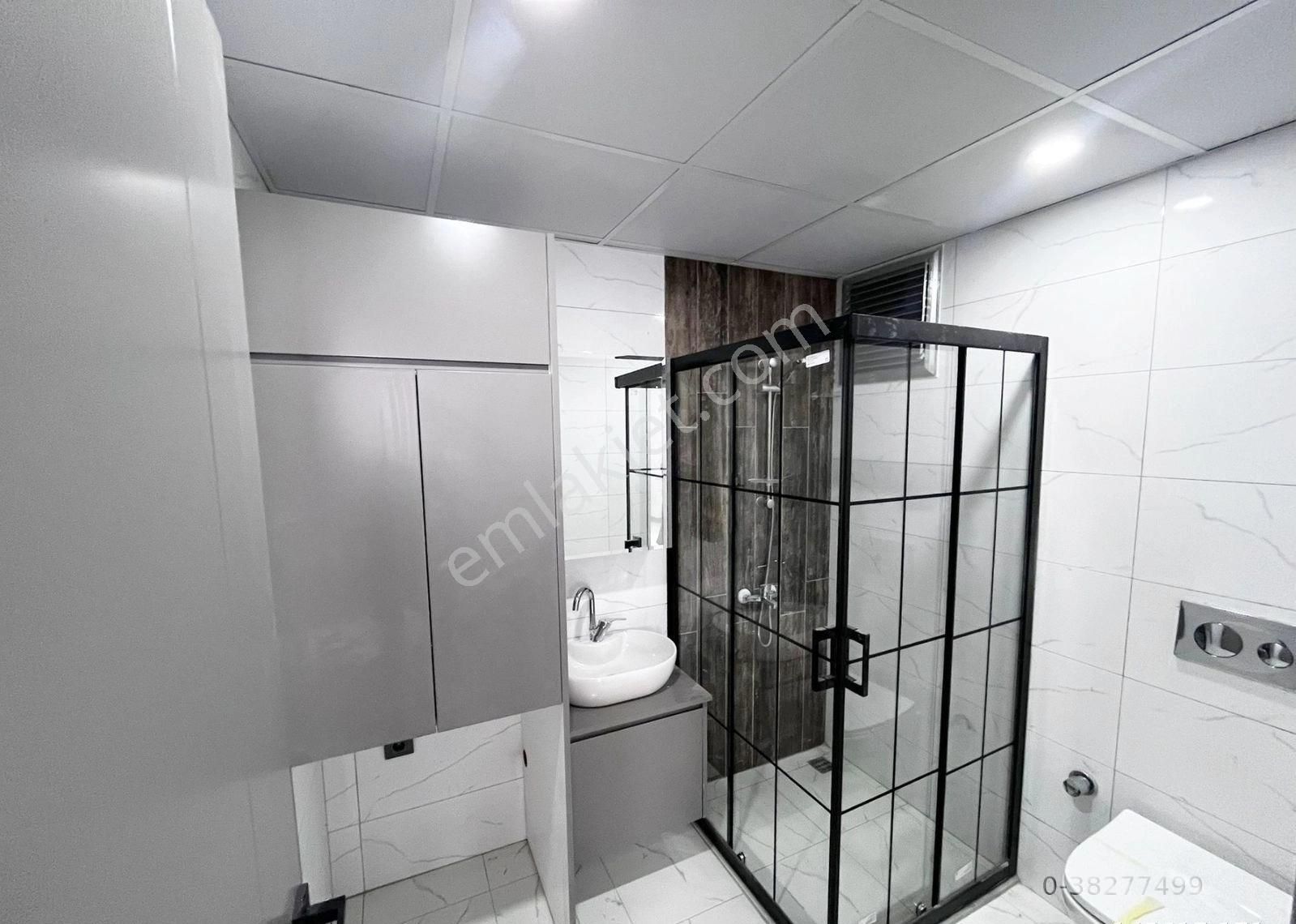 Erva Lıfedan Yenişafakta Bölgenin En Geniş 2+1 Daireleri - Görsel 3