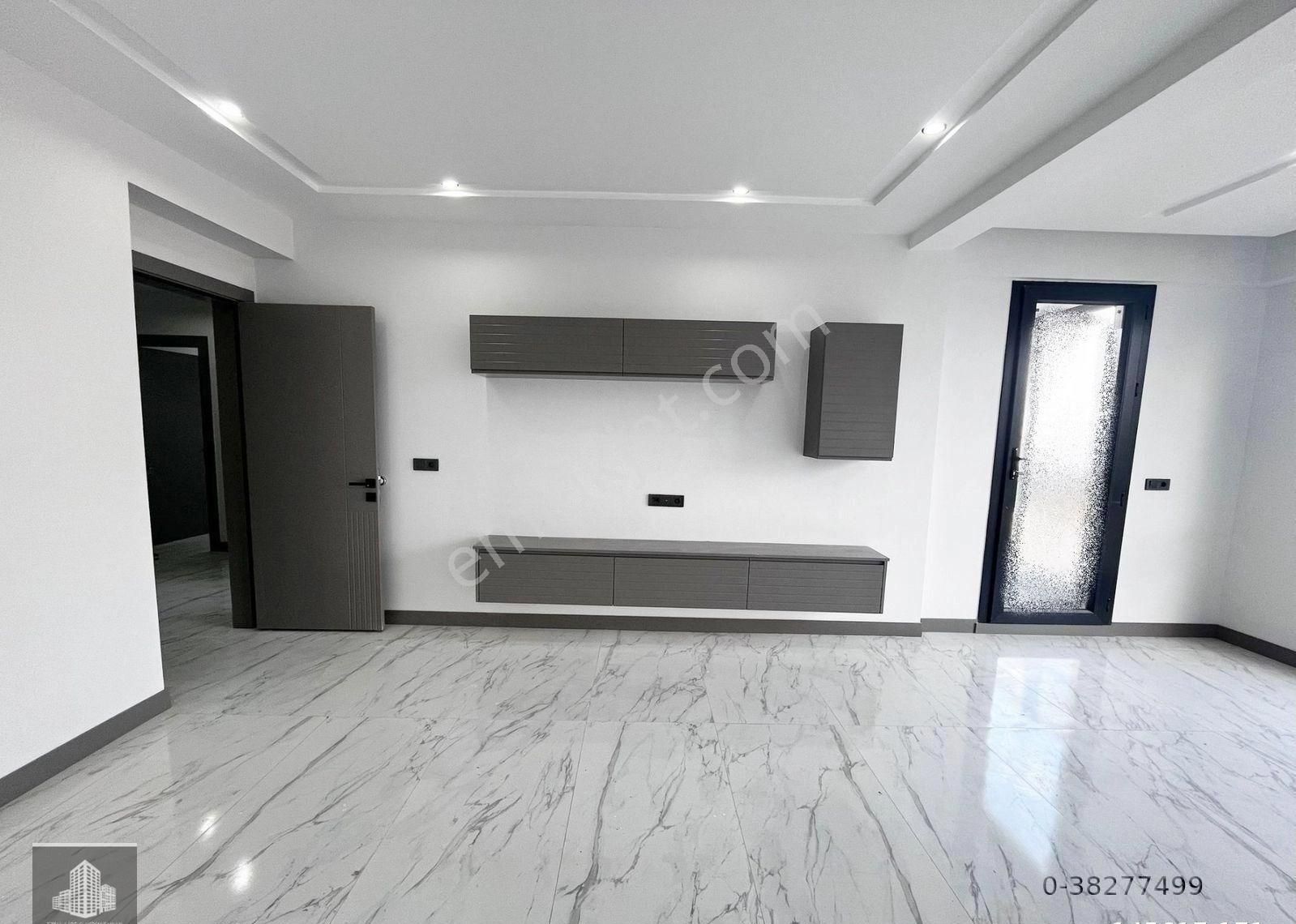 Erva Lıfedan Yenişafakta Bölgenin En Geniş 2+1 Daireleri - Görsel 2