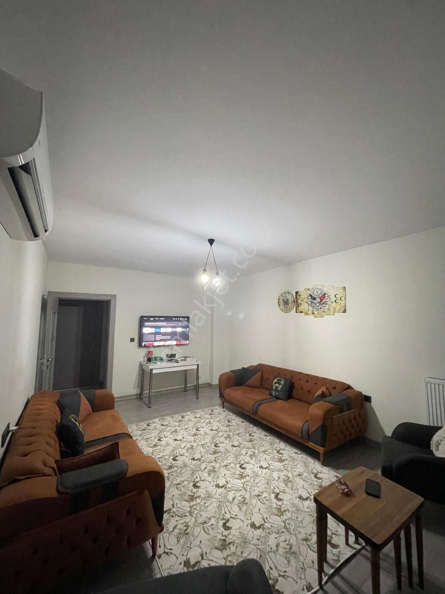 Sarıçam Belediyesi 2+1 Kapalı Mutfak Krediye Uygun Kapalı Mutfak