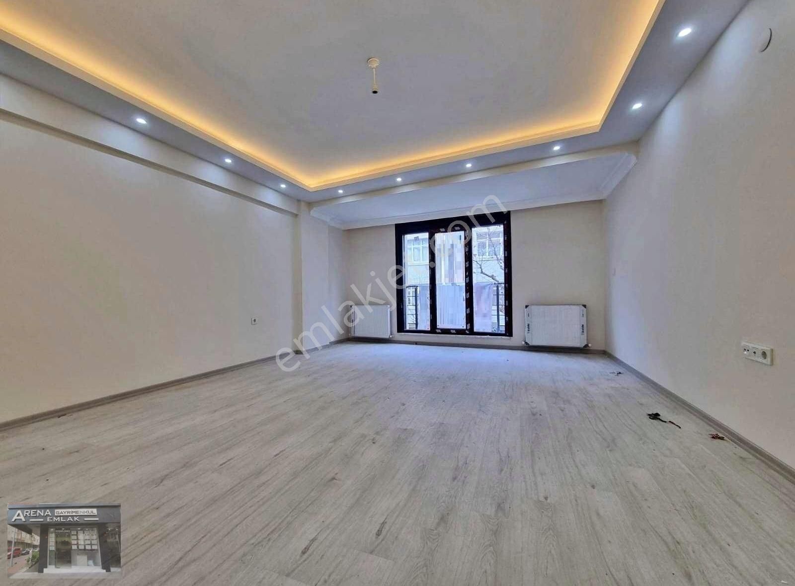 Bahçelievler Siyavuşpaşa Satılık Daire Arena | Yayla Çamlık Cad | 1.kat 3+1 115 M2 | Sıfır Lüks Daire