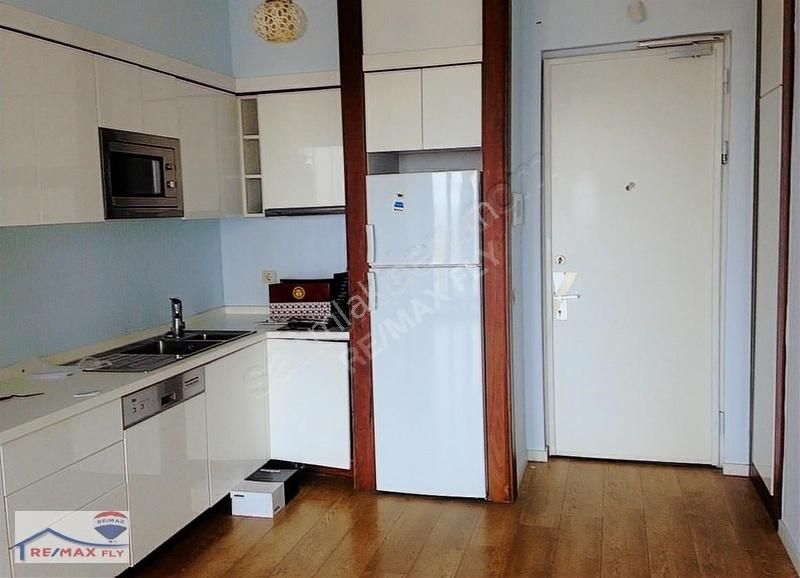 Nef 163 Satılık 2,5+1 Residence Giyinme Odalı Balkonlu - Görsel 11