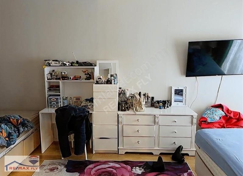 Nef 163 Satılık 2,5+1 Residence Giyinme Odalı Balkonlu - Görsel 23