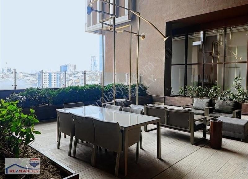 Nef 163 Satılık 2,5+1 Residence Giyinme Odalı Balkonlu - Görsel 12