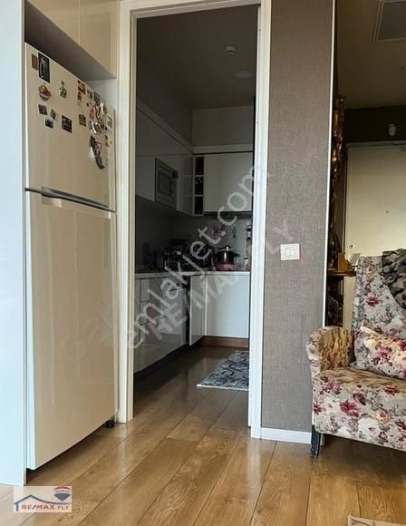 Nef 163 Satılık 2,5+1 Residence Giyinme Odalı Balkonlu - Görsel 13