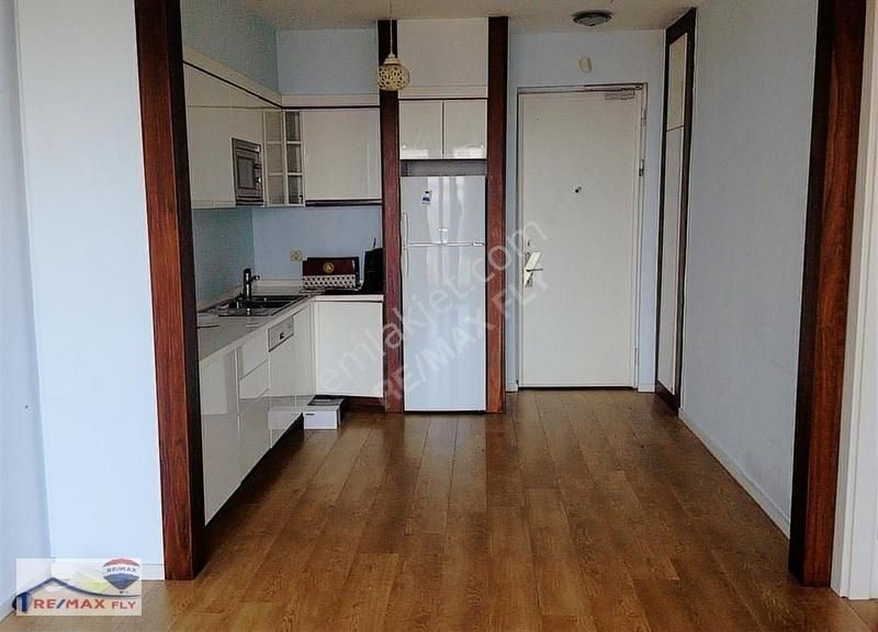 Nef 163 Satılık 2,5+1 Residence Giyinme Odalı Balkonlu - Görsel 15