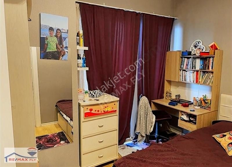 Nef 163 Satılık 2,5+1 Residence Giyinme Odalı Balkonlu - Görsel 3