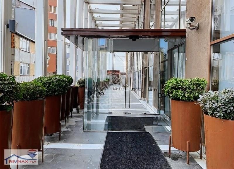 Nef 163 Satılık 2,5+1 Residence Giyinme Odalı Balkonlu - Görsel 18