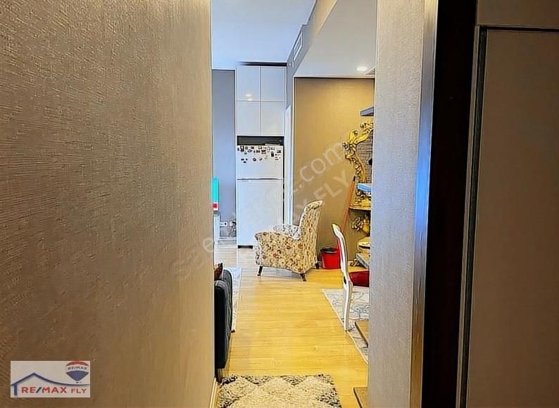 Nef 163 Satılık 2,5+1 Residence Giyinme Odalı Balkonlu - Görsel 9