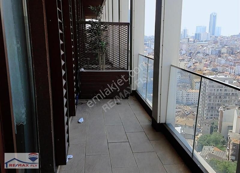 Nef 163 Satılık 2,5+1 Residence Giyinme Odalı Balkonlu - Görsel 10