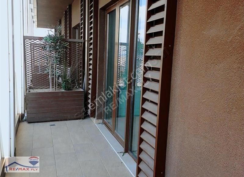 Nef 163 Satılık 2,5+1 Residence Giyinme Odalı Balkonlu - Görsel 20