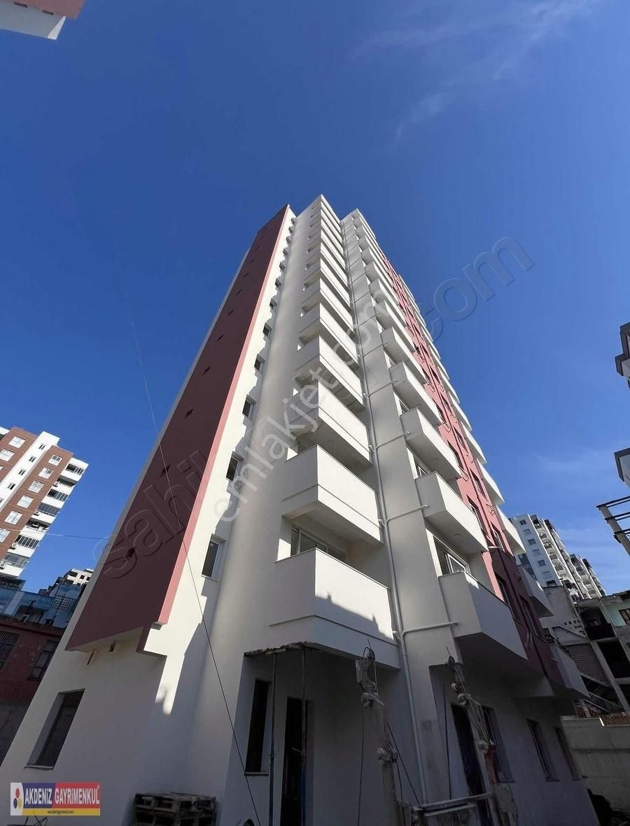 Çukurova Huzurevleri Satılık Daire 2+1 Kapalı Otoparklı Site İçersinde Satılık Daire