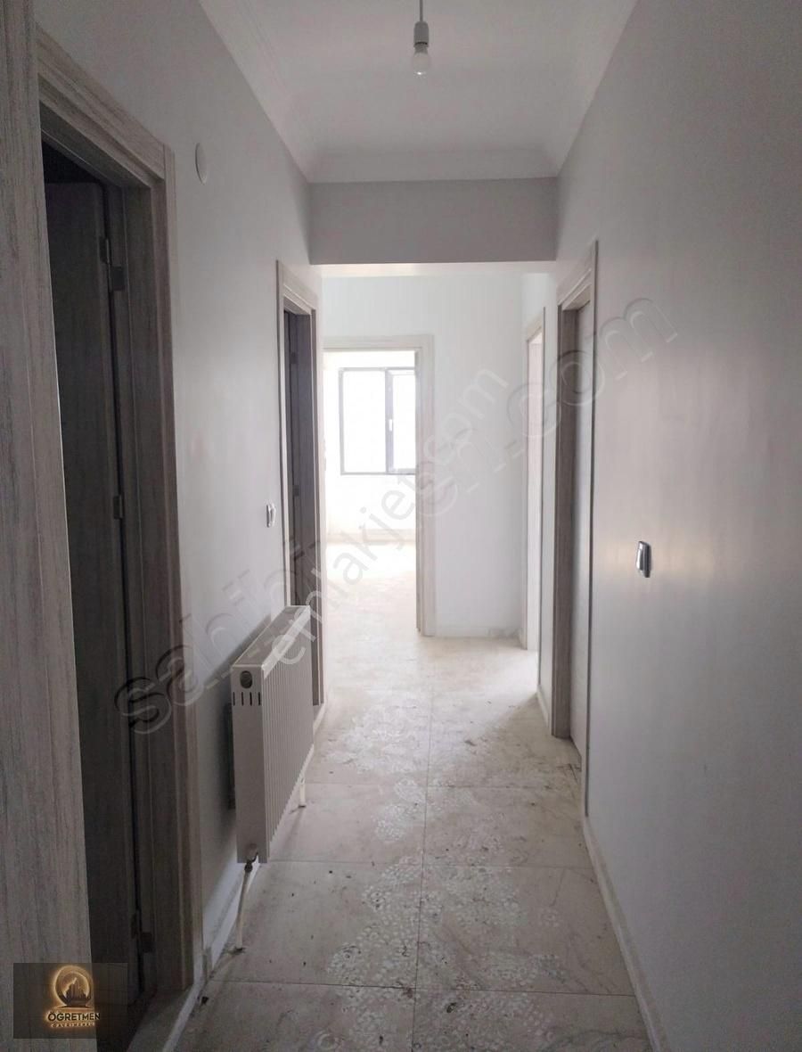 Öğretmen Gayrimen'den Akıllı Kavşakta Satılık 3+1 Daire - Görsel 17