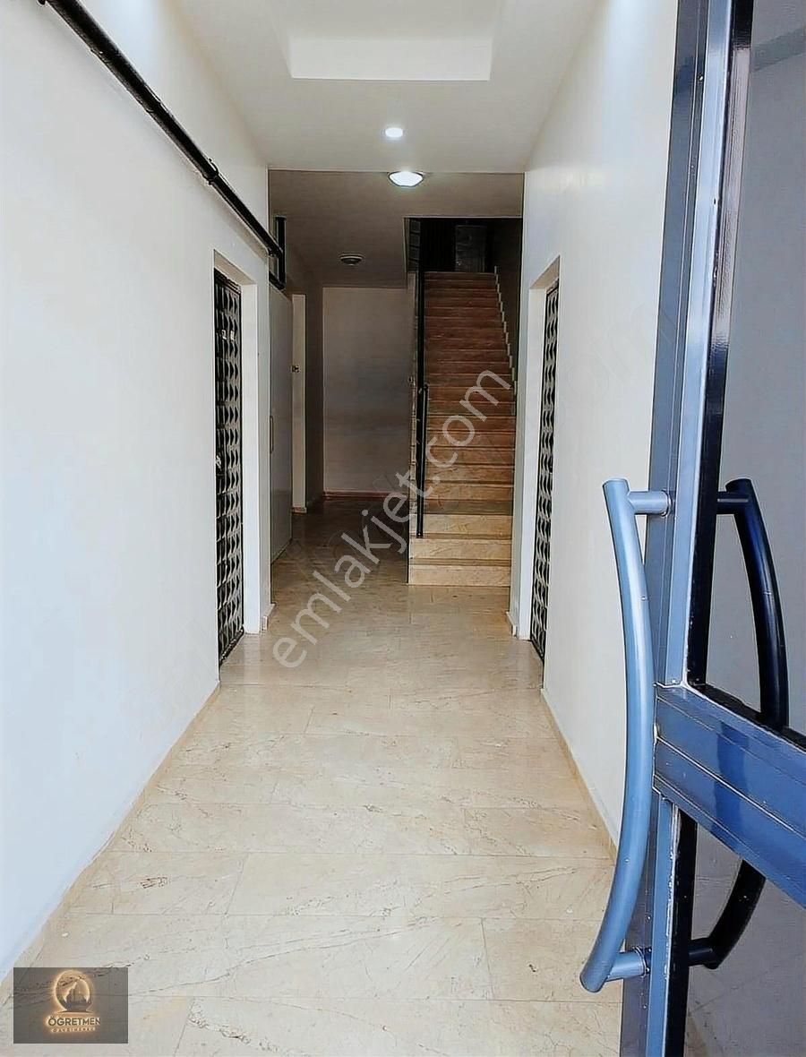 Öğretmen Gayrimen'den Akıllı Kavşakta Satılık 3+1 Daire - Görsel 10