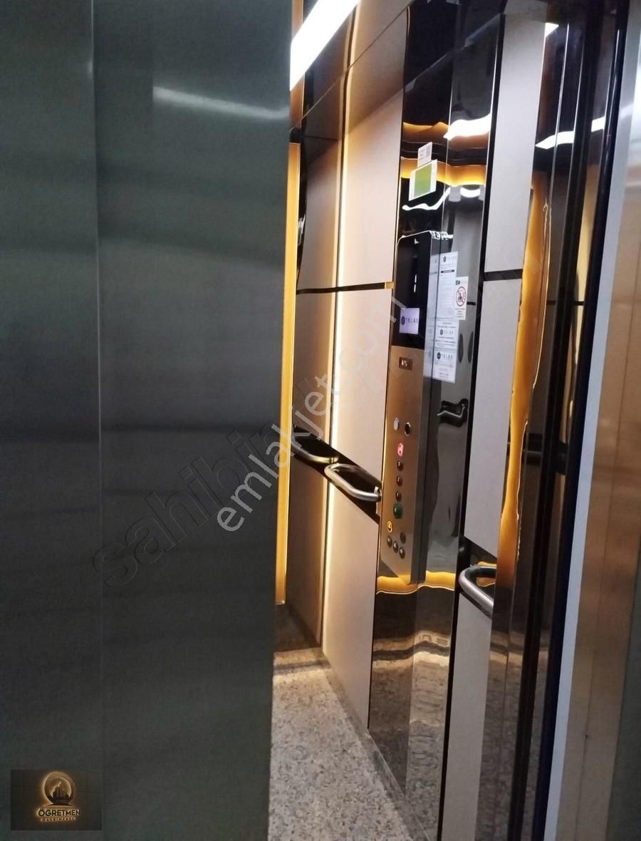 Öğretmen Gayrimen'den Akıllı Kavşakta Satılık 3+1 Daire - Görsel 22