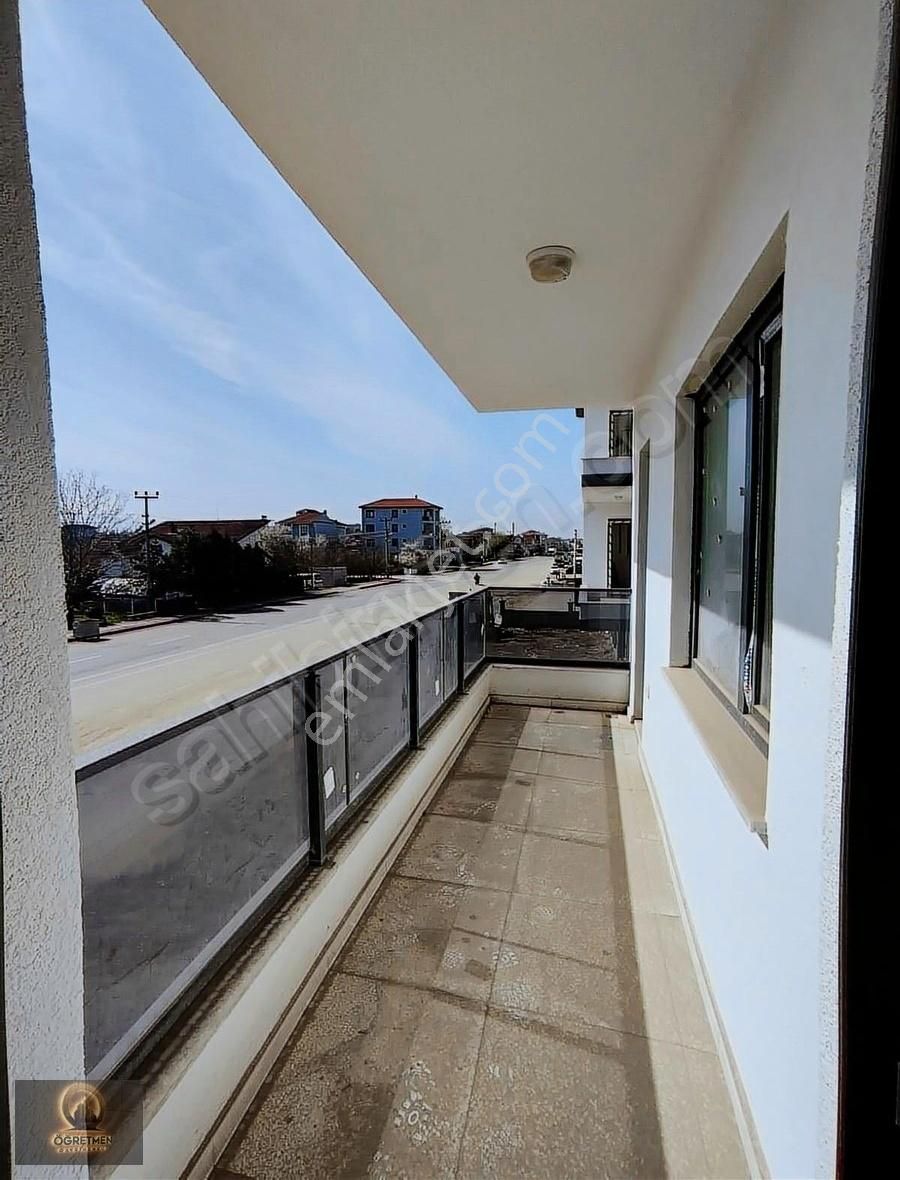 Öğretmen Gayrimen'den Akıllı Kavşakta Satılık 3+1 Daire - Görsel 18