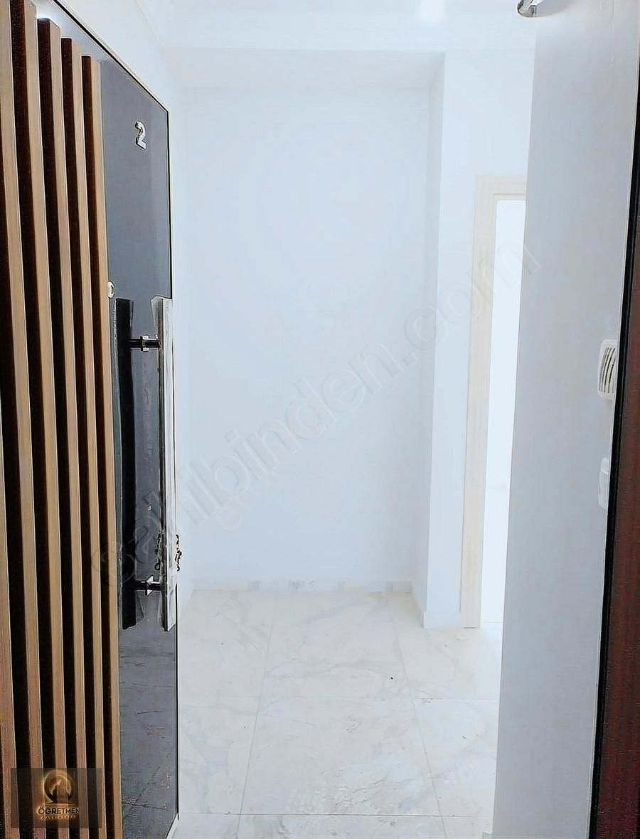 Öğretmen Gayrimen'den Akıllı Kavşakta Satılık 3+1 Daire - Görsel 20