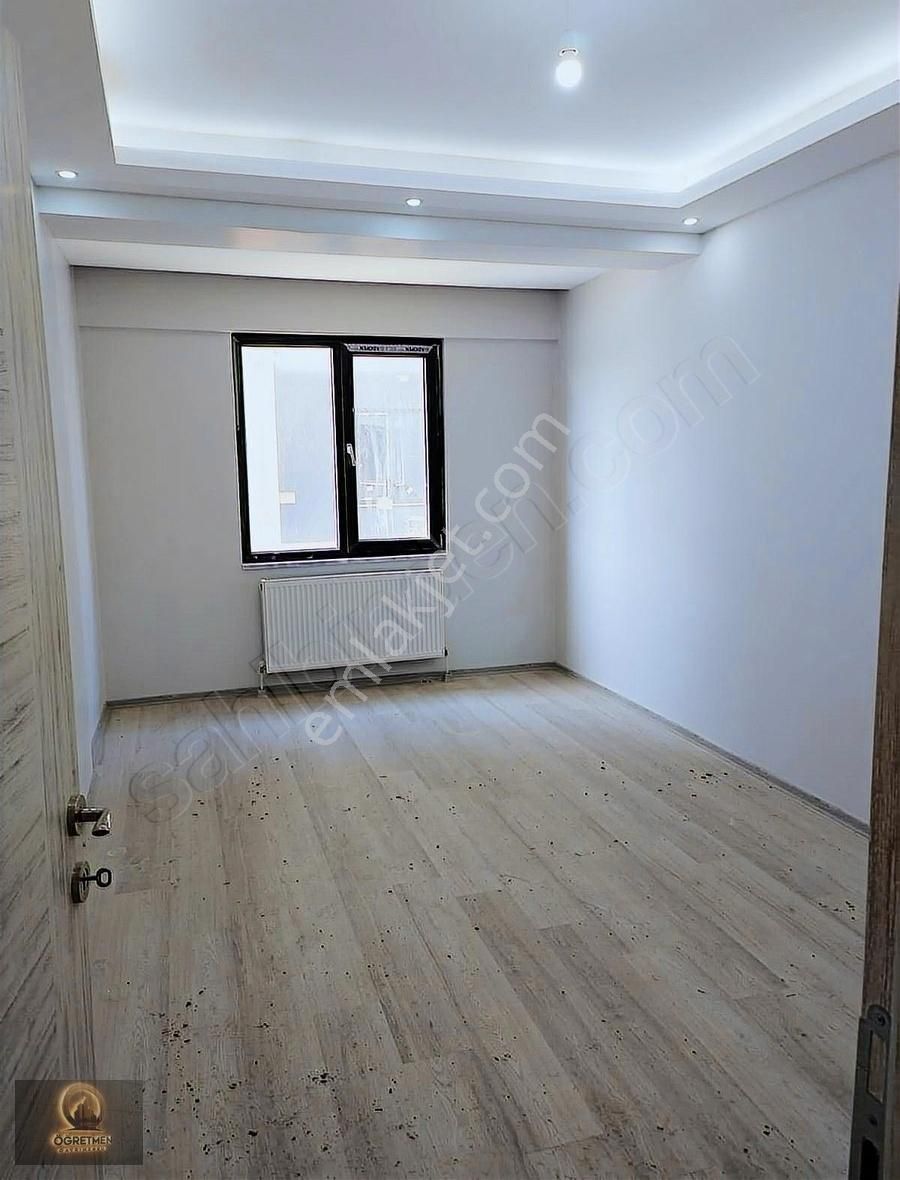 Öğretmen Gayrimen'den Akıllı Kavşakta Satılık 3+1 Daire - Görsel 19