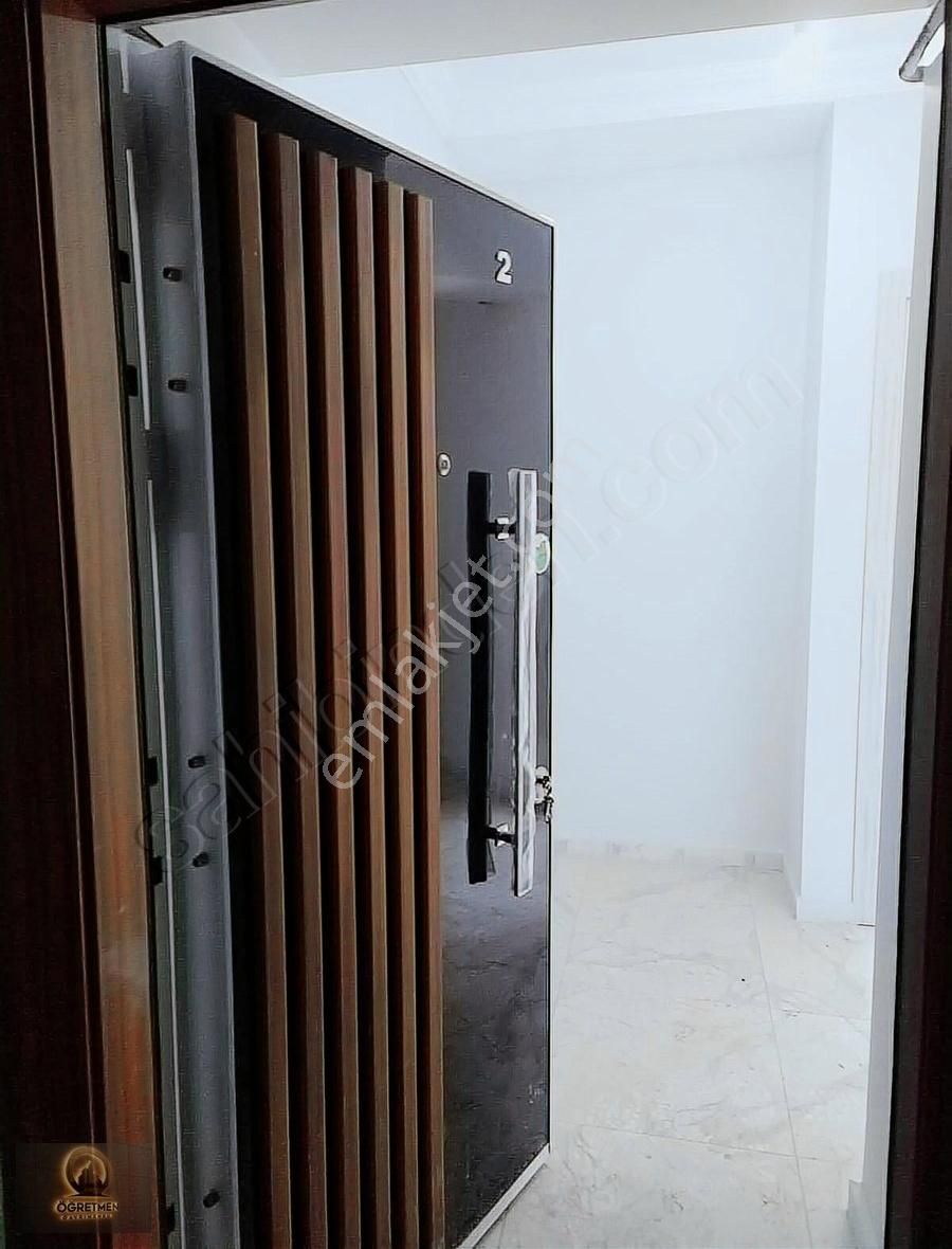 Öğretmen Gayrimen'den Akıllı Kavşakta Satılık 3+1 Daire - Görsel 28