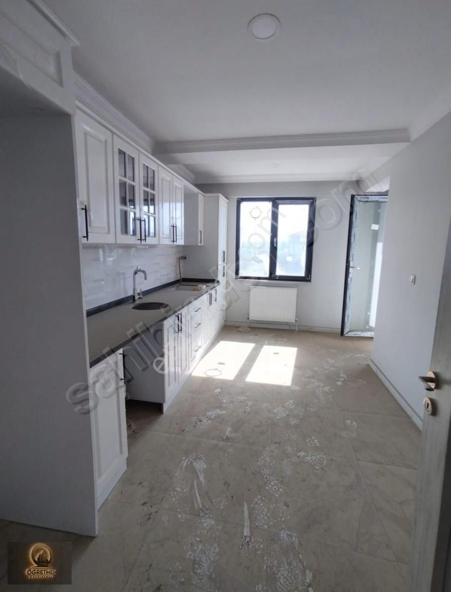 Öğretmen Gayrimen'den Akıllı Kavşakta Satılık 3+1 Daire - Görsel 6