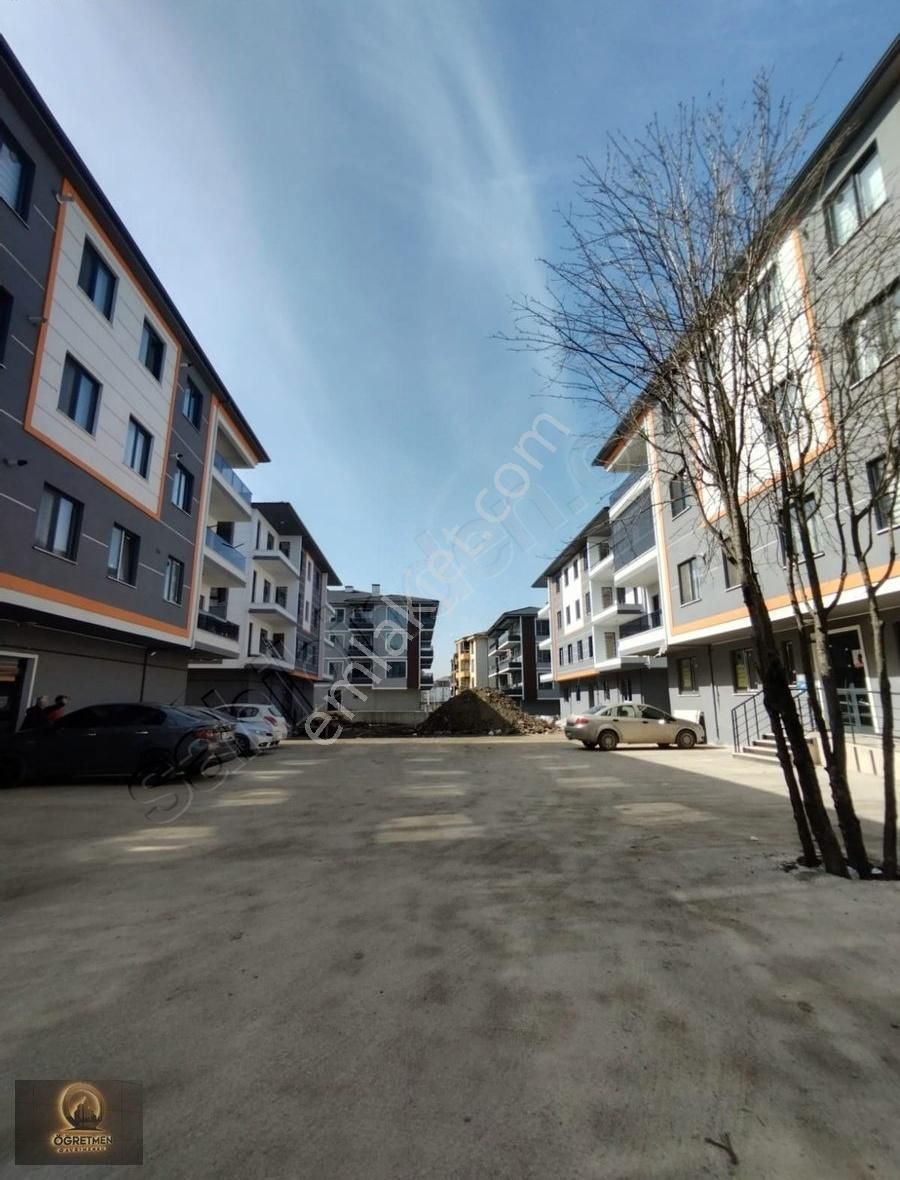 Öğretmen Gayrimen'den Akıllı Kavşakta Satılık 3+1 Daire - Görsel 27