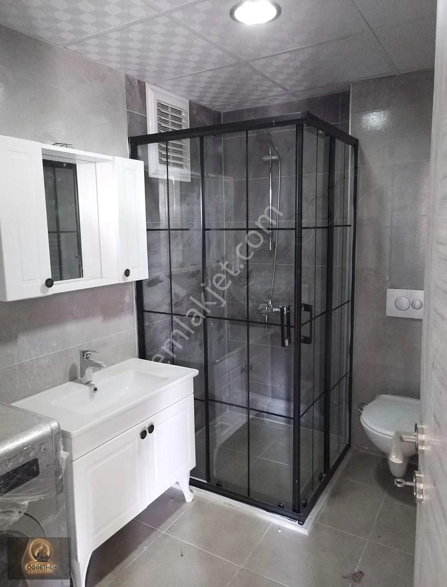 Öğretmen Gayrimen'den Akıllı Kavşakta Satılık 3+1 Daire - Görsel 26