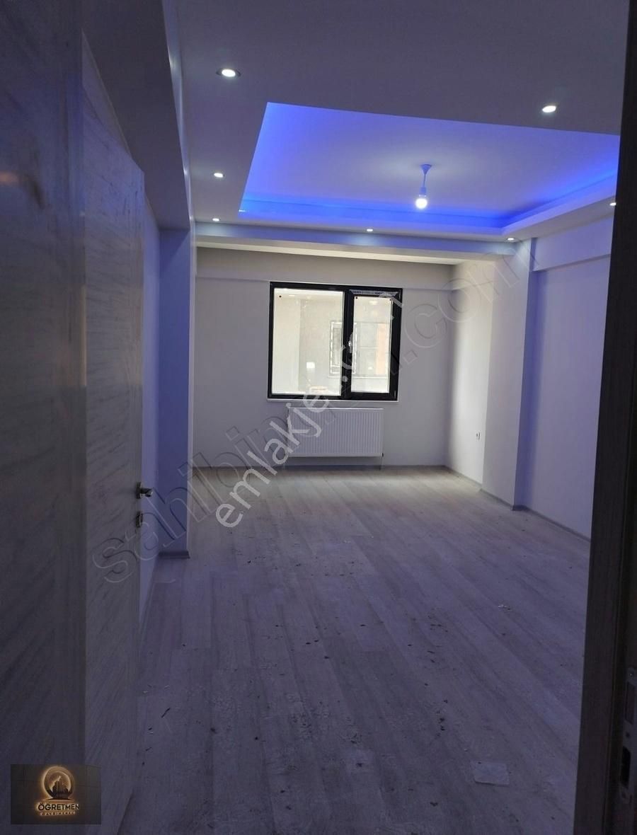 Öğretmen Gayrimen'den Akıllı Kavşakta Satılık 3+1 Daire - Görsel 7