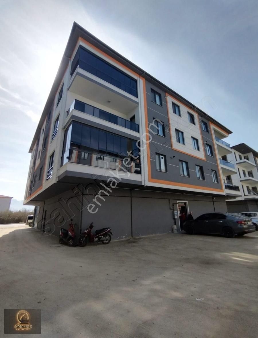 Öğretmen Gayrimen'den Akıllı Kavşakta Satılık 3+1 Daire - Görsel 5