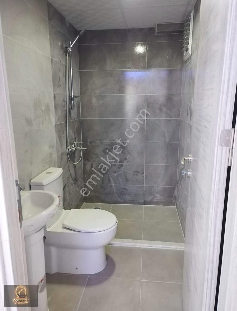 Öğretmen Gayrimen'den Akıllı Kavşakta Satılık 3+1 Daire - Görsel 15