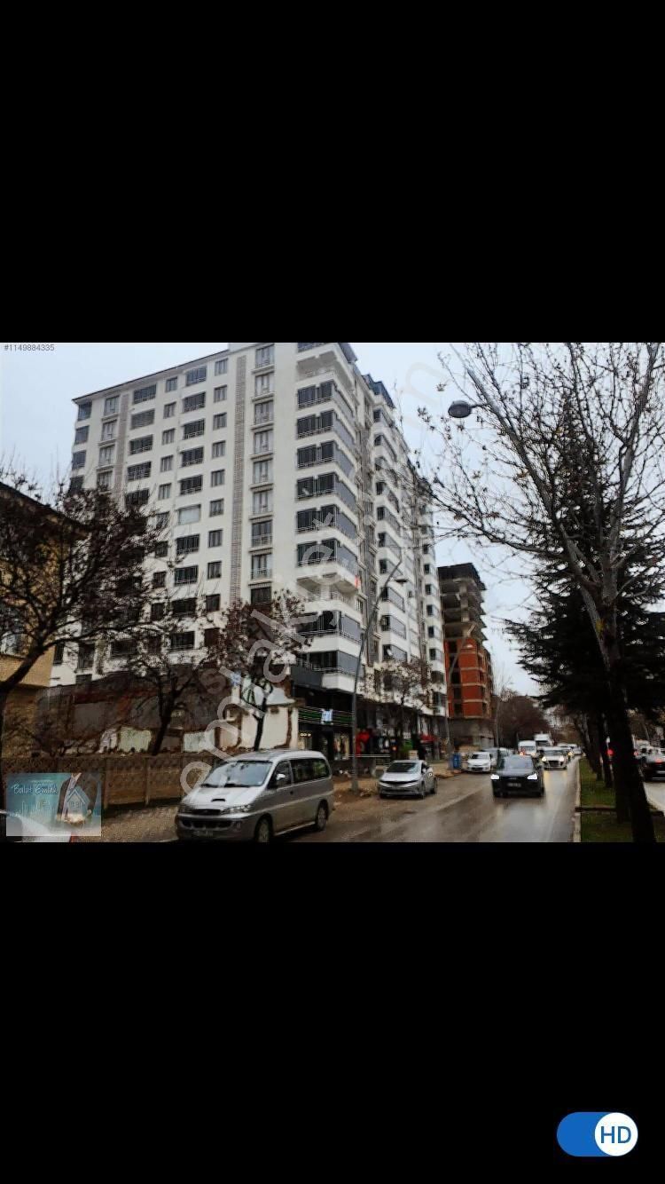 Elazığ Merkez Üniversite Satılık Daire Sahibinden Satılık 3+1 Full Yapılı Daire