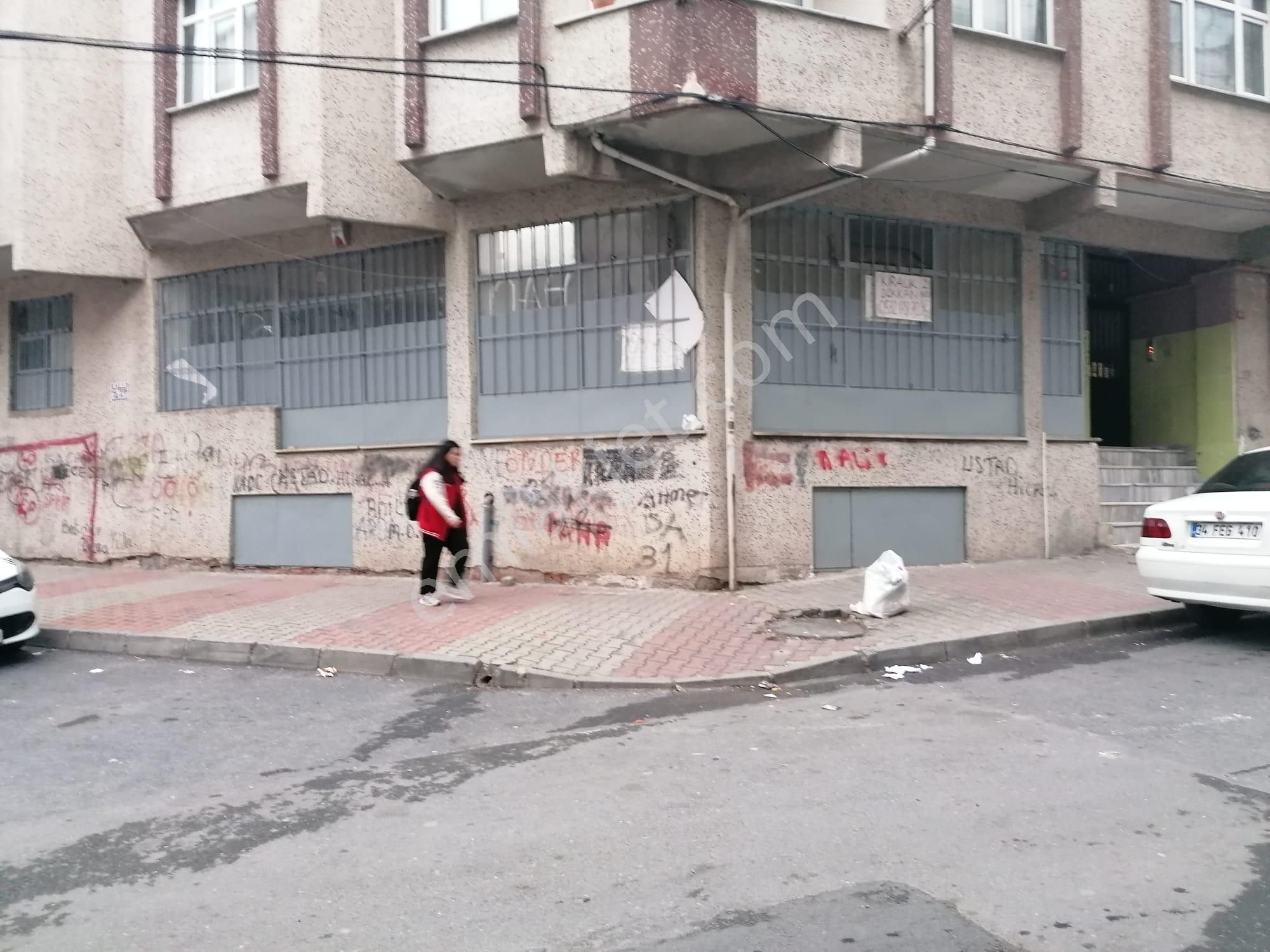 Kiralık İşyeri Karadeniz Mahallesi 450 M2 / Global Vıllage'den