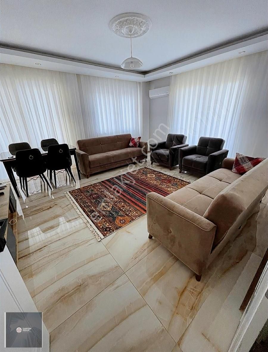 Pamukkale Zümrüt Kiralık Daire Denizli Bağbaşında Kiralık Eşyalı Daireler