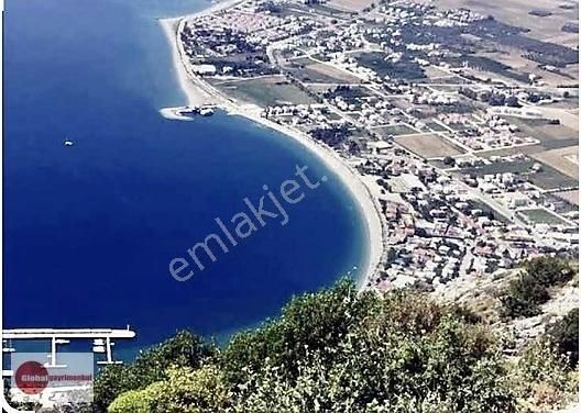 Milas Çakıralan Satılık Konut İmarlı Milas Çakıralan Köy İçinde Kargir Ev Elektrik Suaboneliği Mevcut