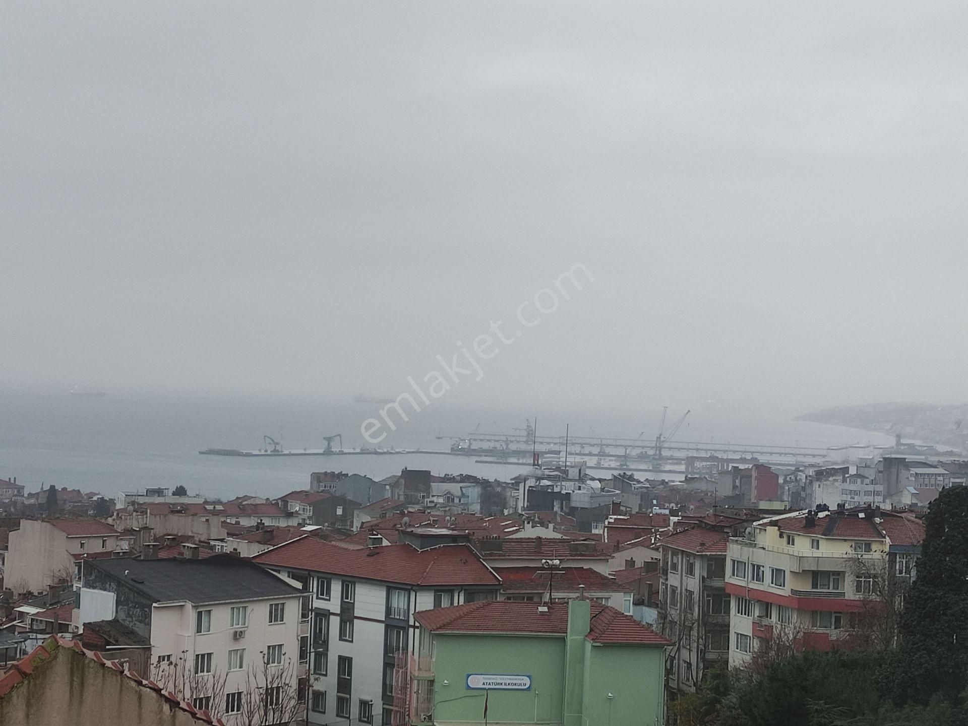 Süleymanpaşa Ortacami Kiralık Daire Mükemmel Deniz Manz.ekonomik Ayçadan Kir. Ful Eşyalı Sobalı 2+1