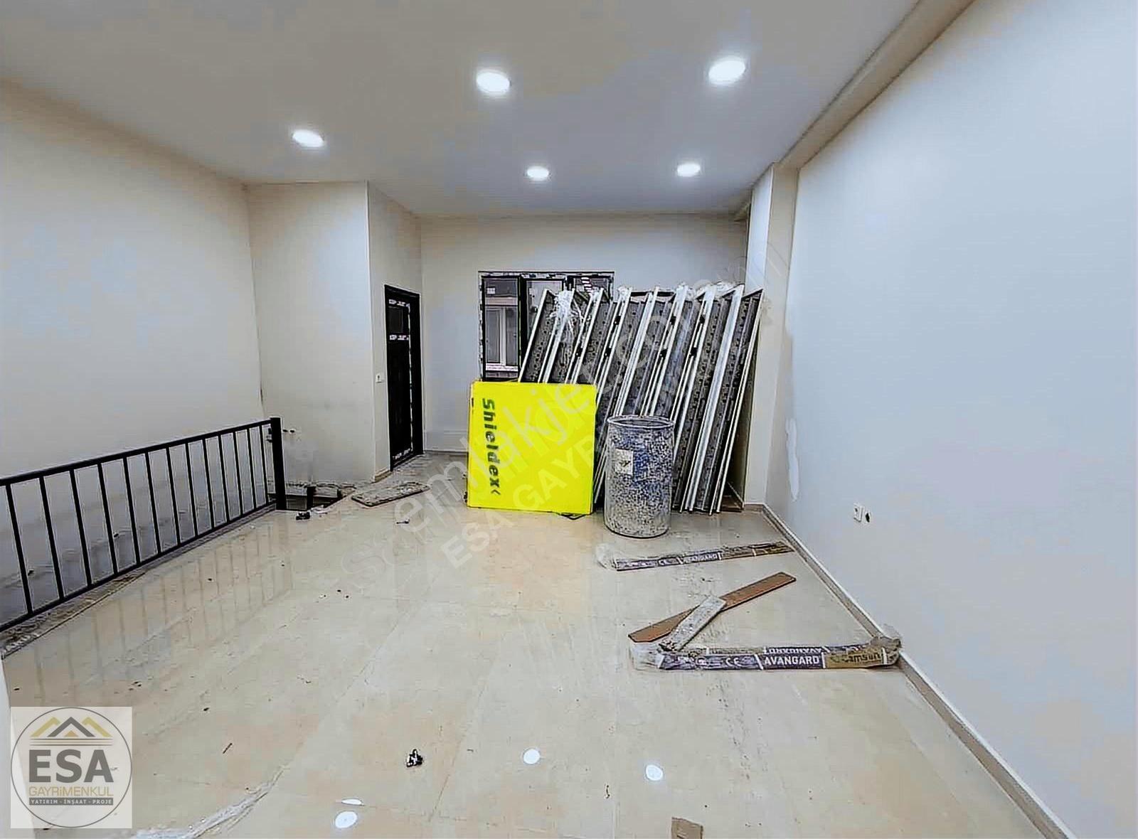 Esa Gayrimenkul'den Arnavutköy Merkezde Satılık İş Yeri - Görsel 13