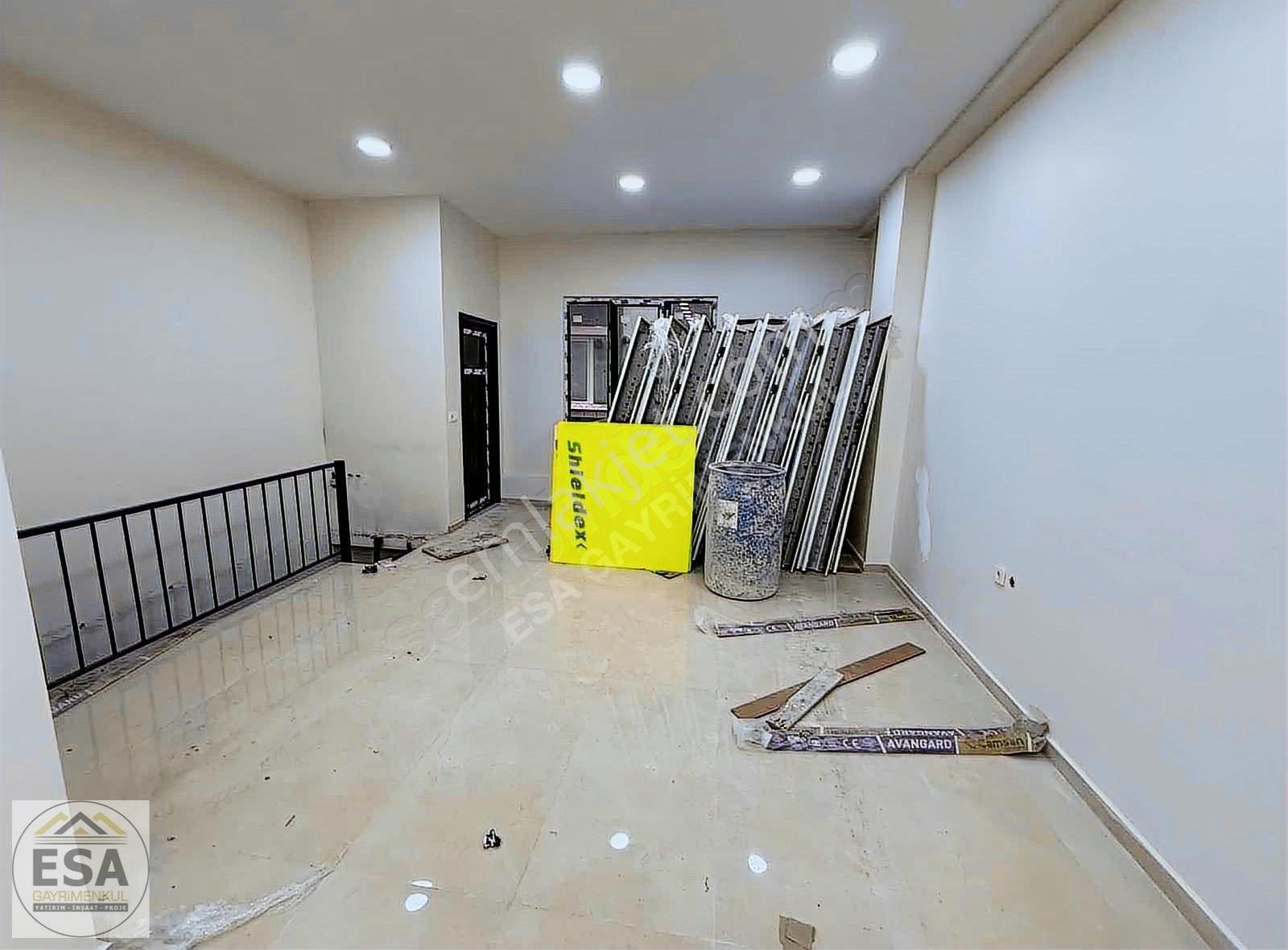 Esa Gayrimenkul'den Arnavutköy Merkezde Satılık İş Yeri - Görsel 4