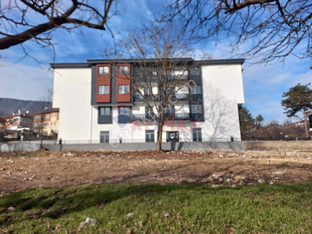 Safranbolu Bağlarbaşı Satılık Daire Safranbolu Bağlarbaşı Mh. Çankaya Park Karşısı Satılık 3+1 Daire