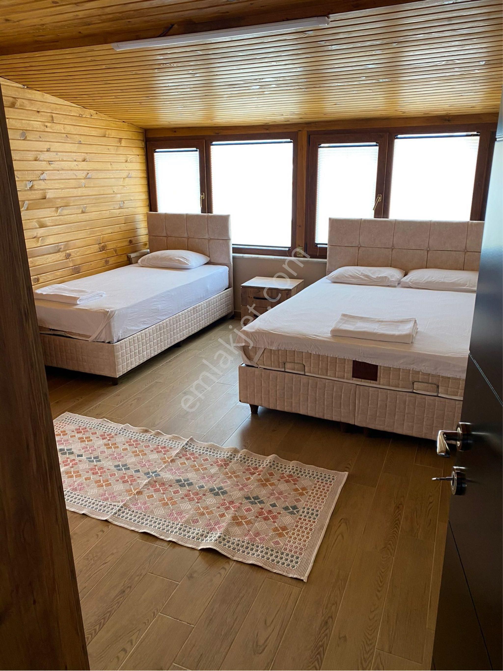 Denize Yakın Komple Bina 6 Adet Apart - Görsel 4