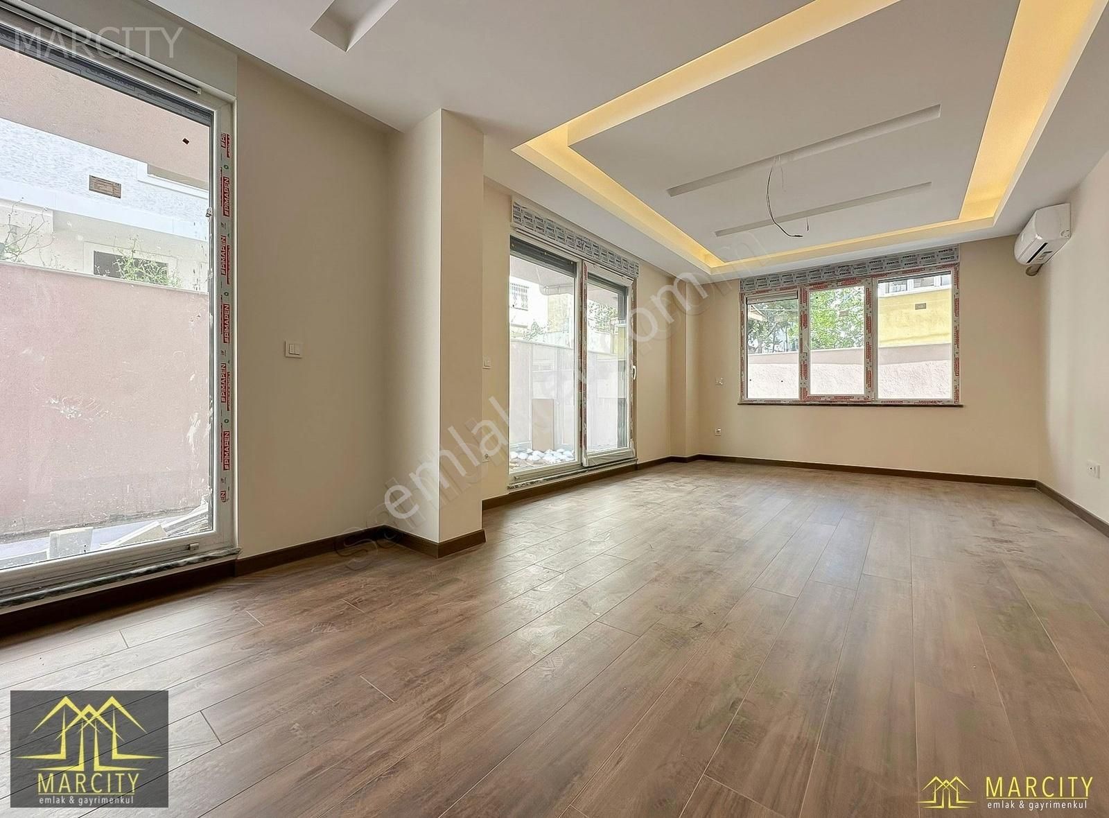 Bahçelievler Bahçelievler Satılık Daire Bahçelievler'de, Sıfır, Emsalsiz, 2+1 110m2, Müstakil Bahçeli