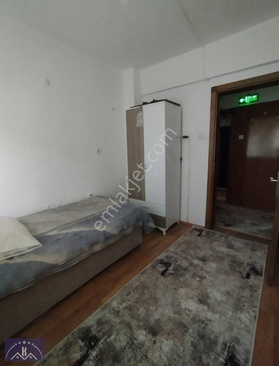 Burdur Merkez Bahçelievler Kiralık Daire Burdur Bahçelievler Mah.3+1 Eşyalı Merkezi Konumda Kiralık Daire