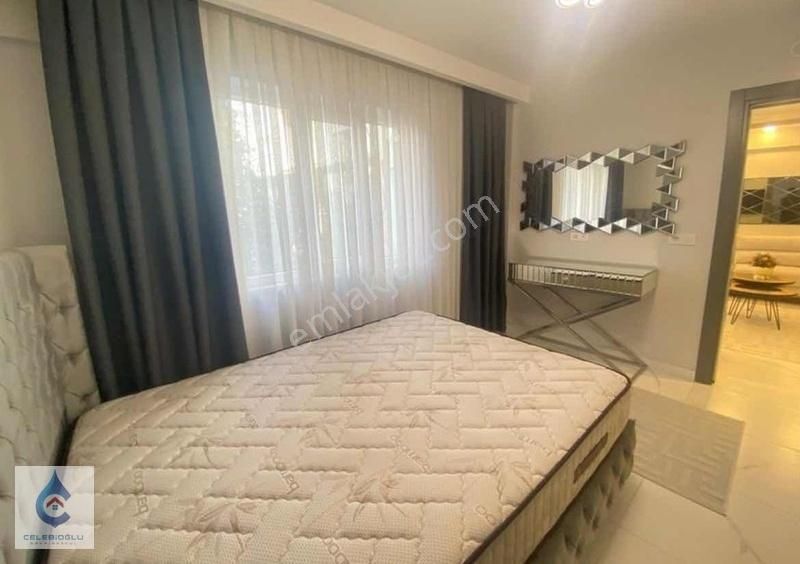 Gebze Mustafapaşa Kiralık Daire Şirketlere Ve İşçilere Özel Eşyalı Daire