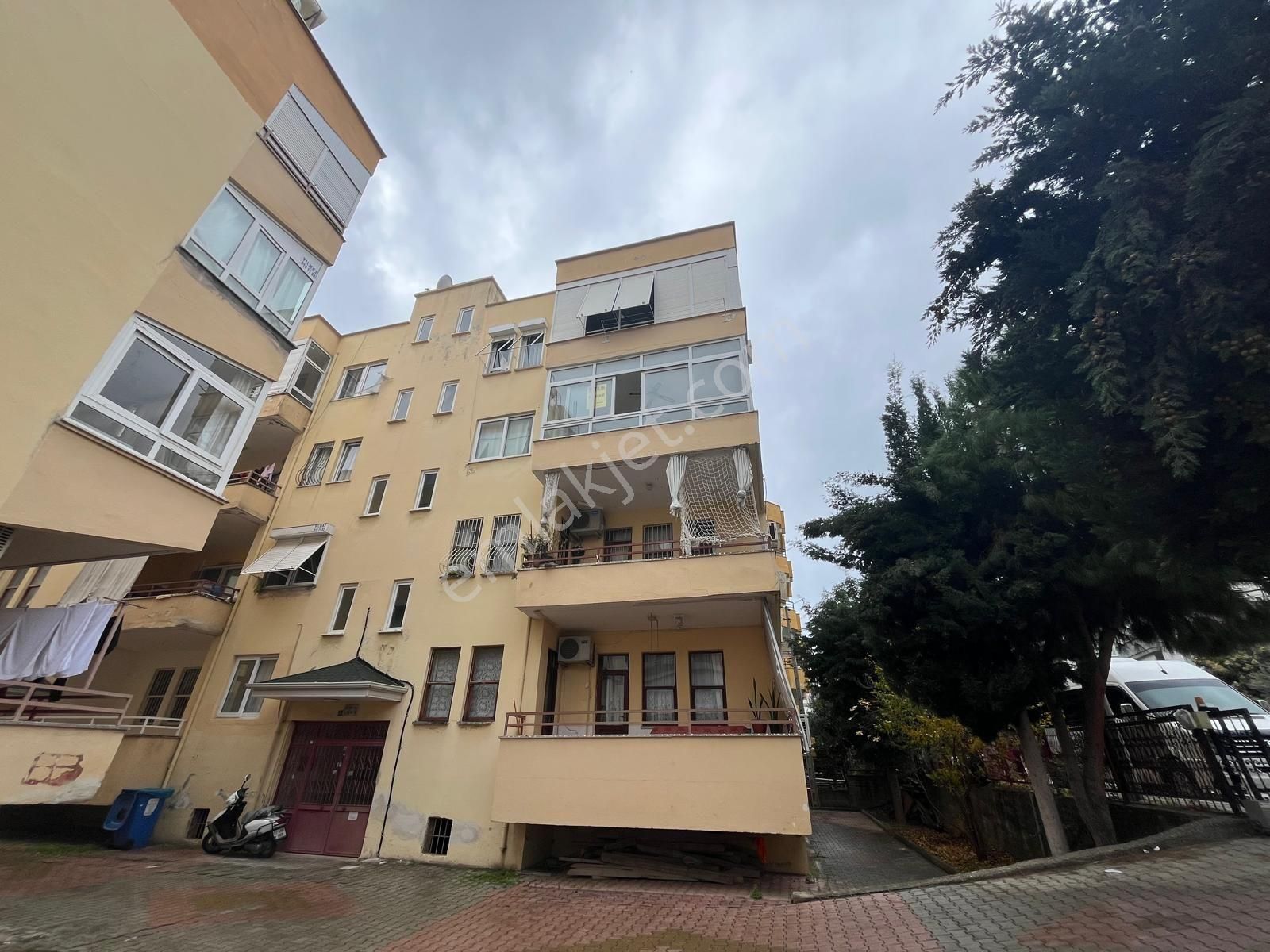 Alanya Kadıpaşa Satılık Daire Alanya/merkez Kadıpaşa Mah. 2+1 120 M2 Satılık Daire