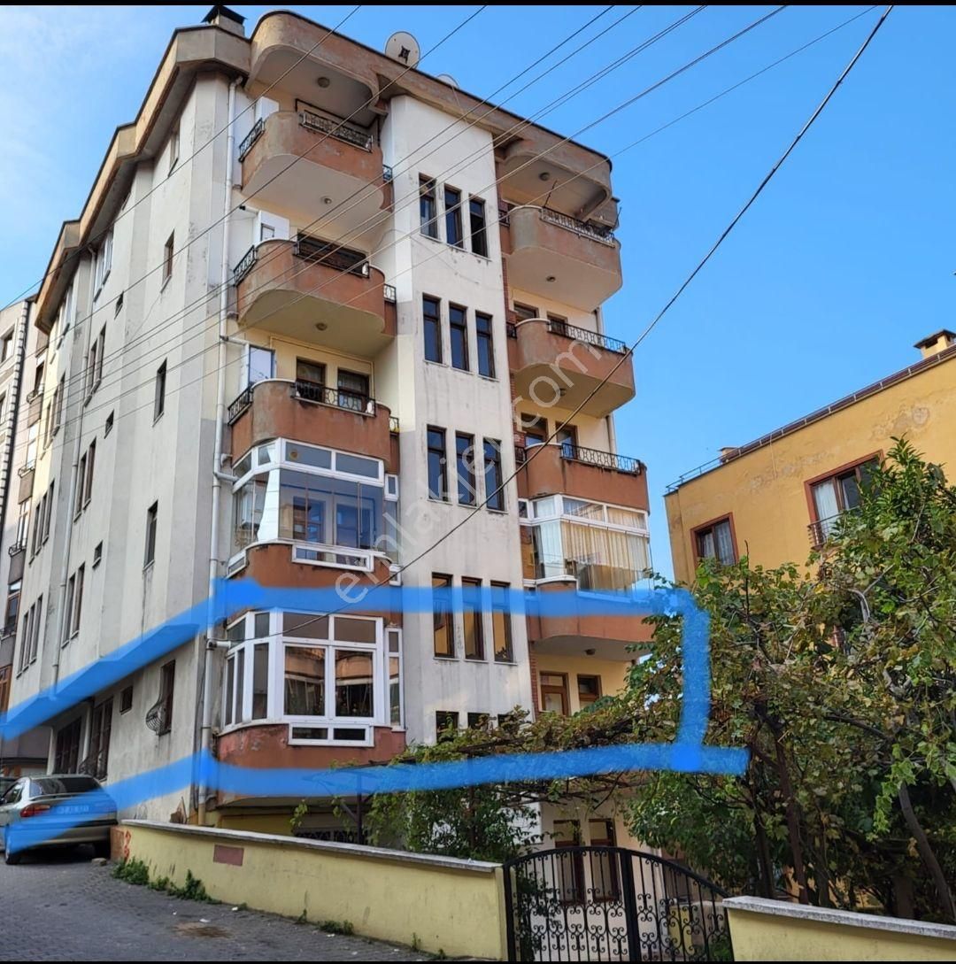 Zonguldak Merkez İncivez Satılık Daire Zonguldak İncivezde Uygun Fiyata Geniş 3+1 Daire