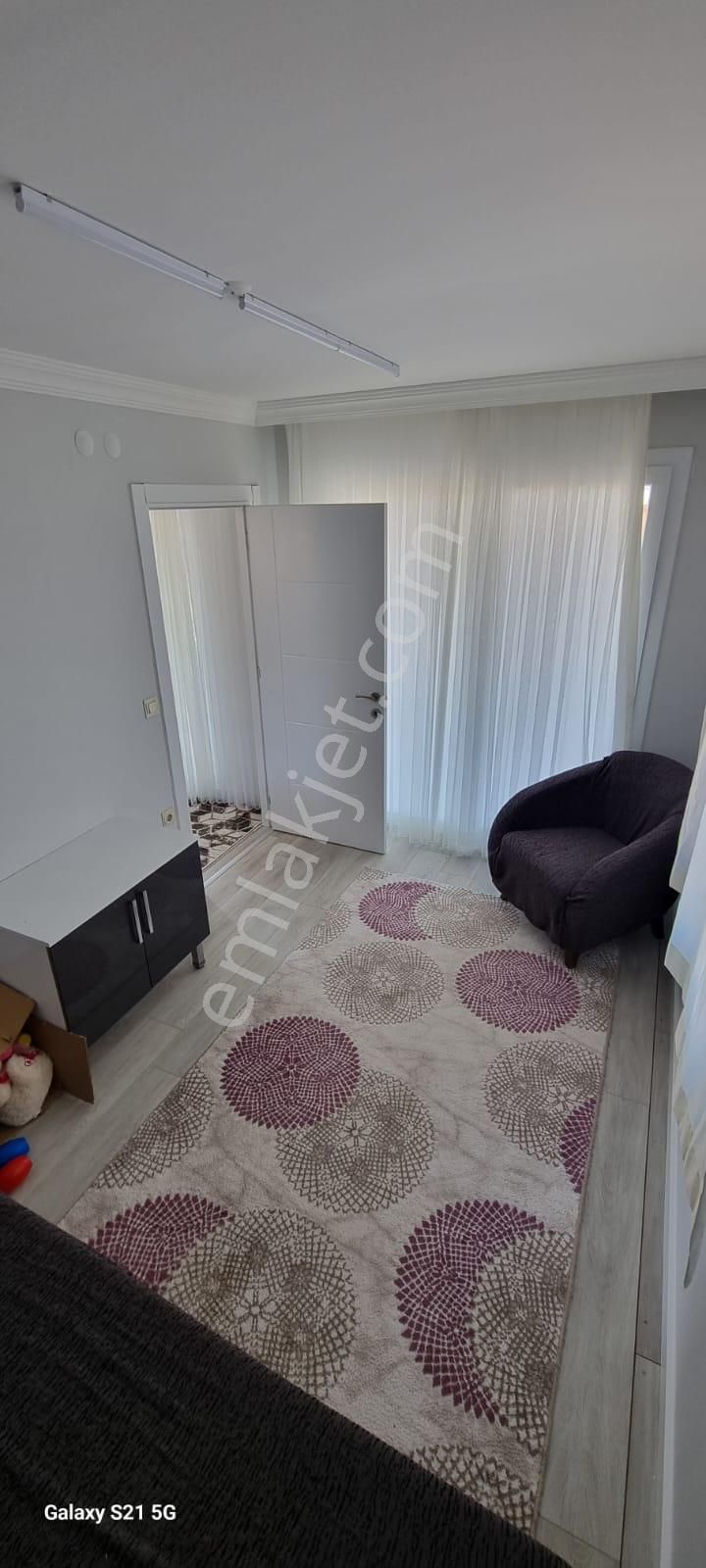 Menderes Çilemede Satılık Bahçe Ve Evi - Görsel 9