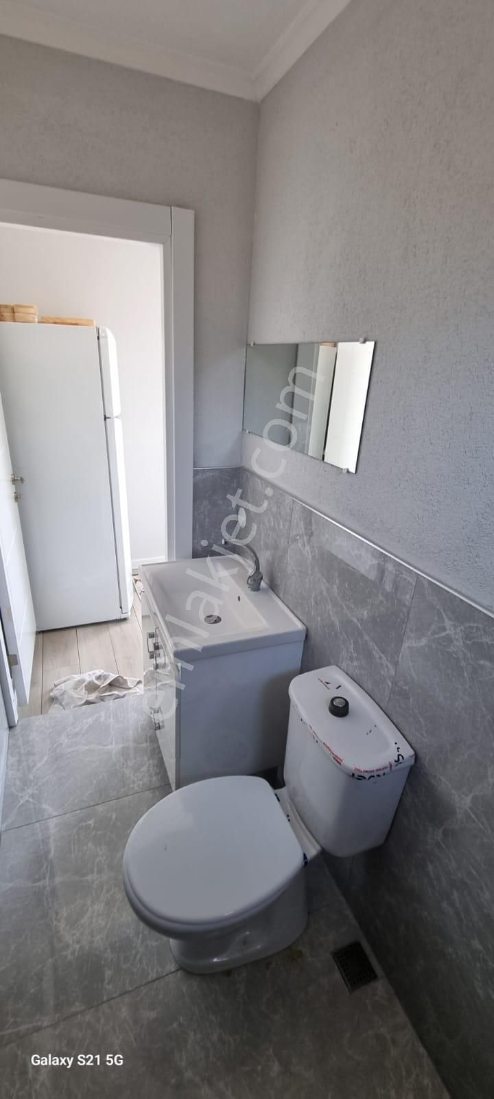Menderes Çilemede Satılık Bahçe Ve Evi - Görsel 15
