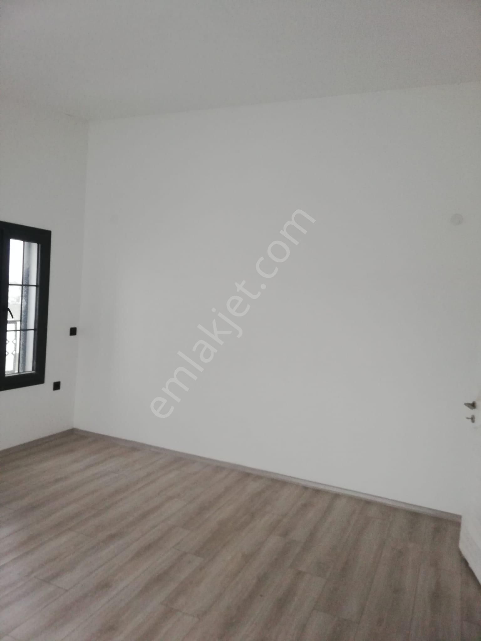 Menderes Te Site İçerisinde Lüx Satılık Sıfır Villa - Görsel 5