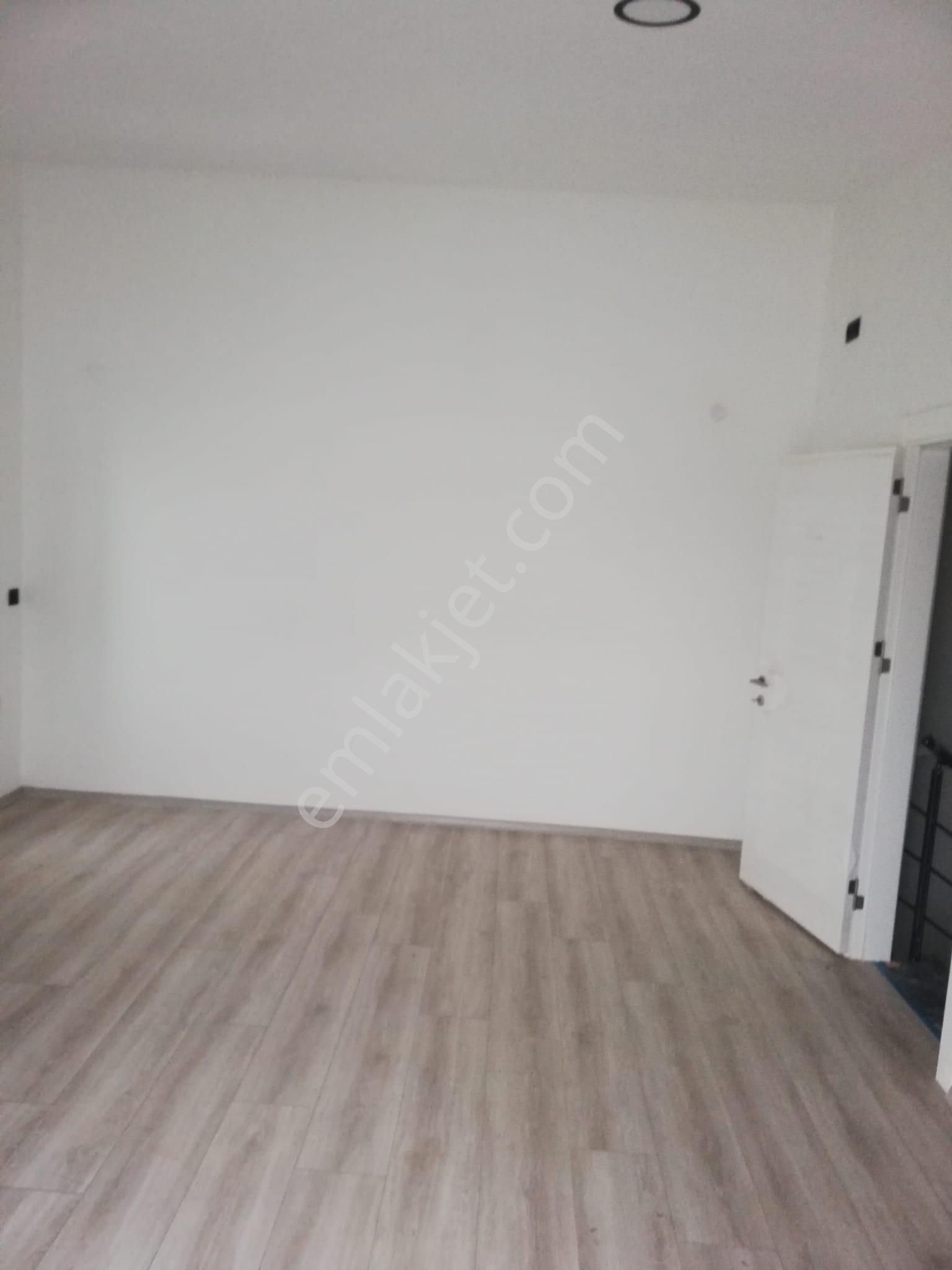 Menderes Te Site İçerisinde Lüx Satılık Sıfır Villa - Görsel 6