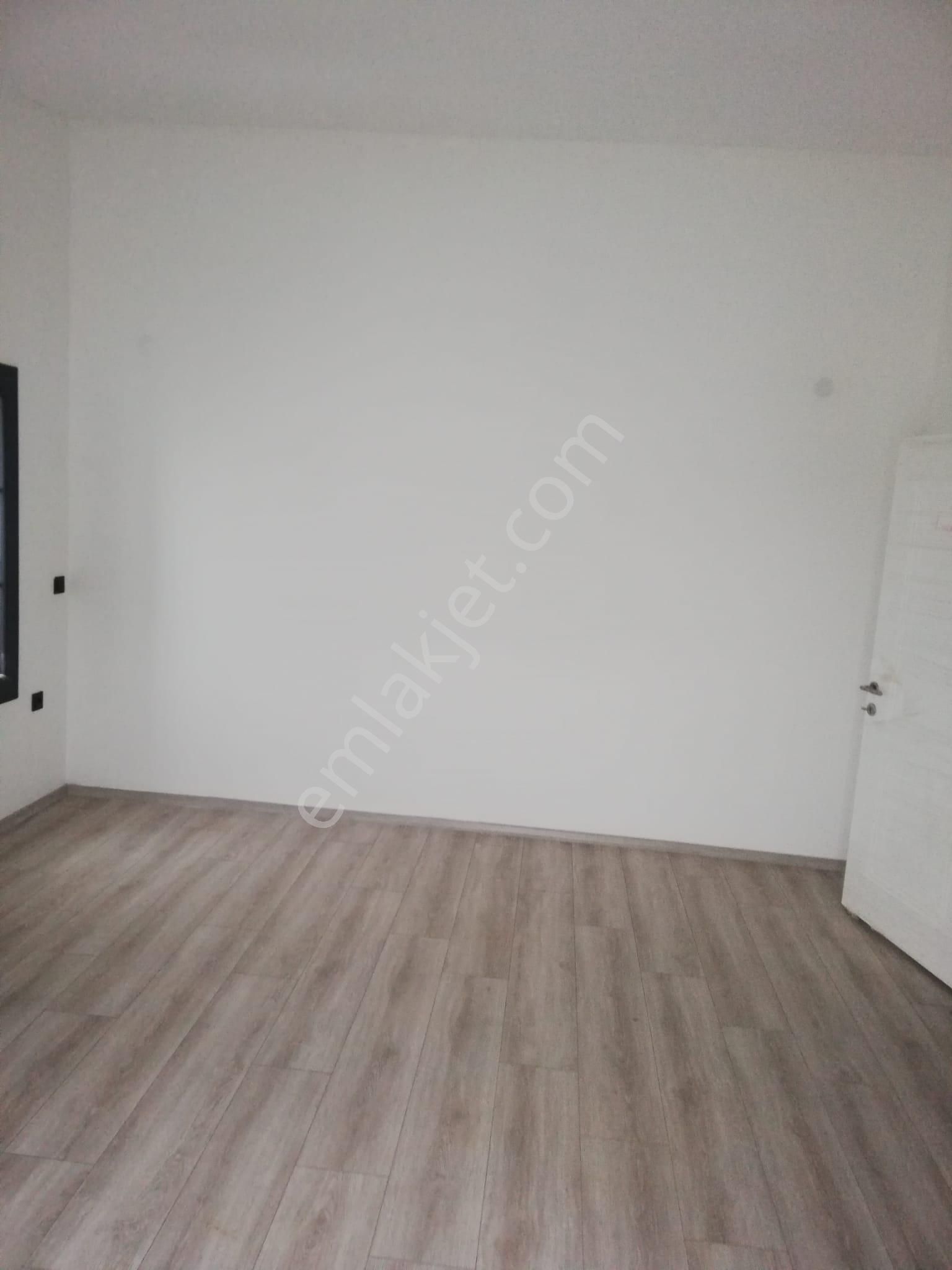 Menderes Te Site İçerisinde Lüx Satılık Sıfır Villa - Görsel 8