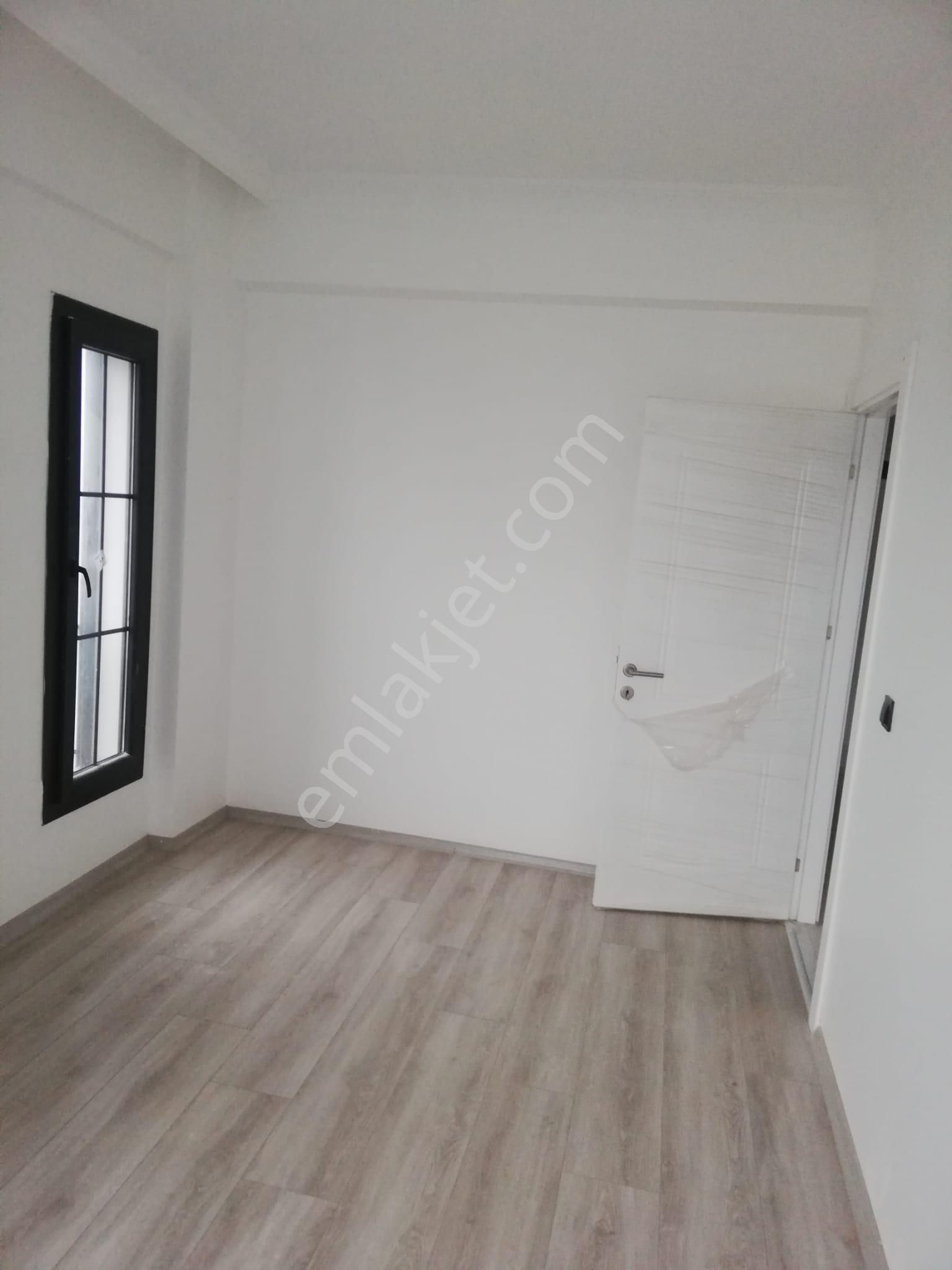 Menderes Te Site İçerisinde Lüx Satılık Sıfır Villa - Görsel 11