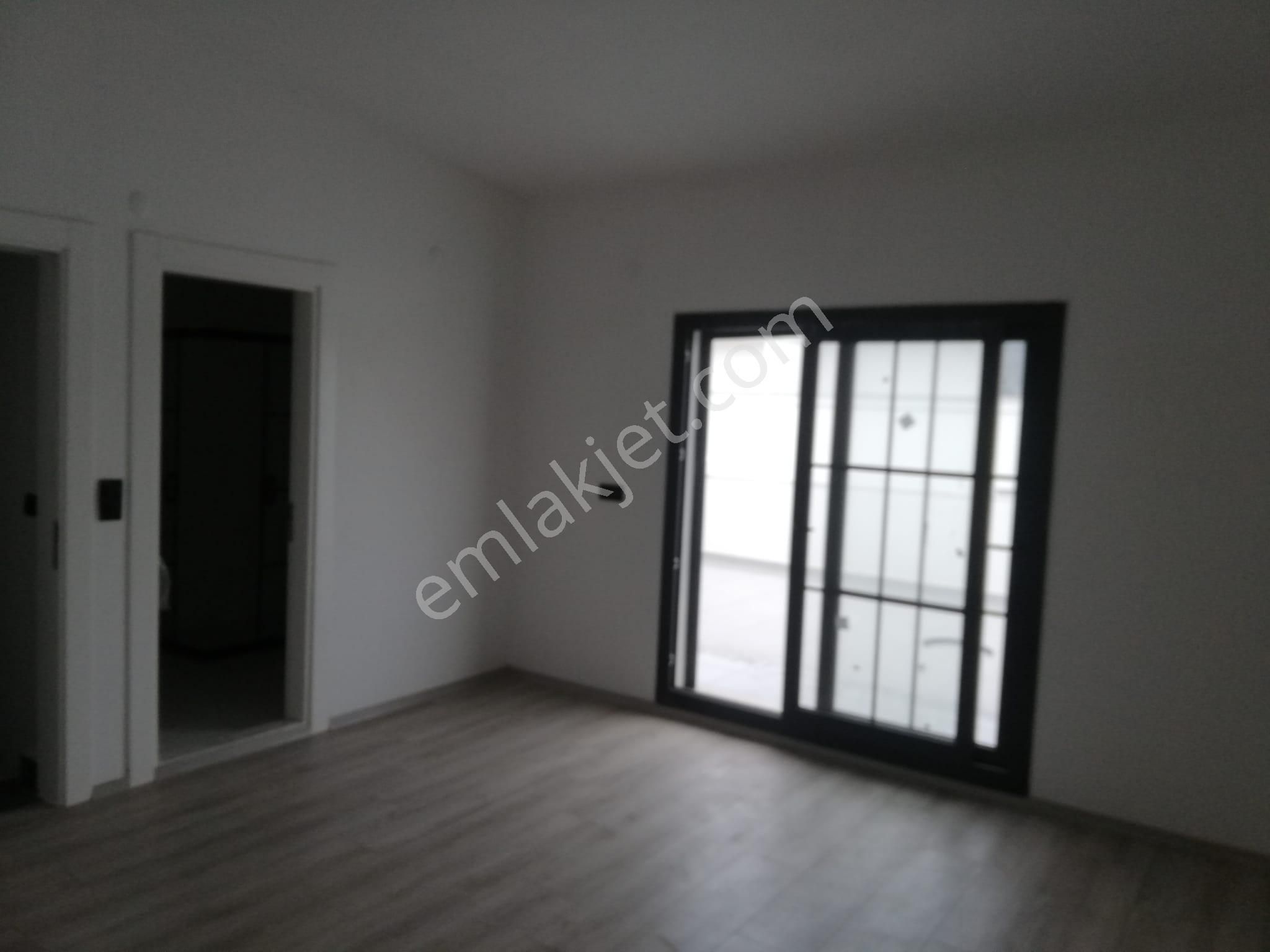 Menderes Te Site İçerisinde Lüx Satılık Sıfır Villa - Görsel 9